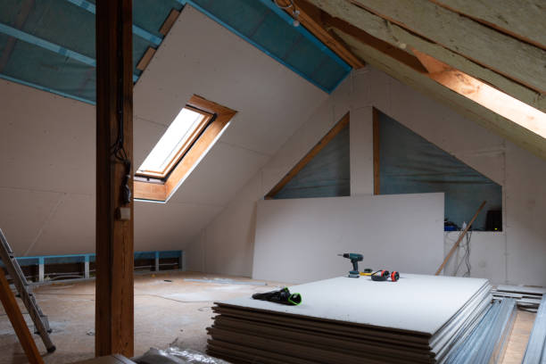 Trusted Harrisville, WV Insulation Contractor Experts