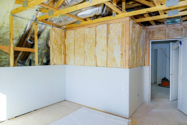 Best Spray Foam Insulation in Harrisville, WV