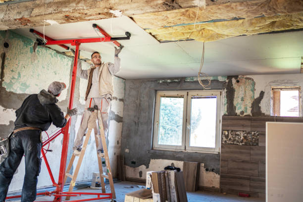 Best DIY Insulation Kits and Guidance in Harrisville, WV