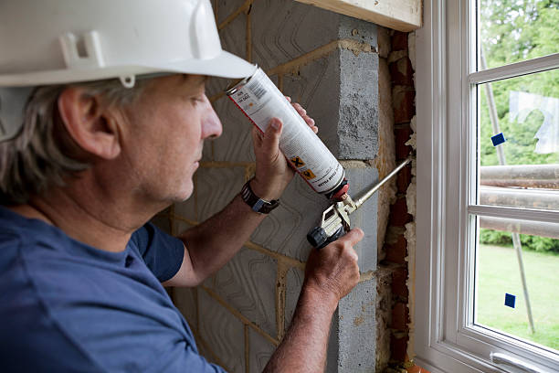 Best DIY Insulation Kits and Guidance in Harrisville, WV