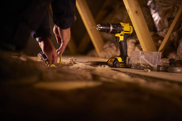 Best Residential Insulation in Harrisville, WV