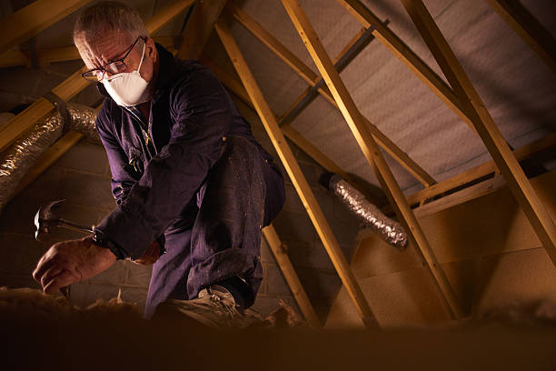 Best Insulation for Specific Applications in Harrisville, WV